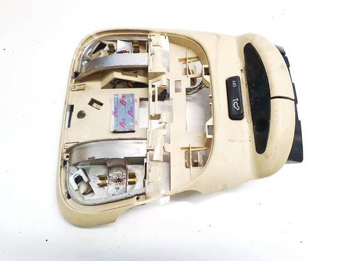 interior-roof-light-mercedes-benz-m-class-w163-1998-1999-2000-2001-2002-2003-2004-2005-35874195 main image