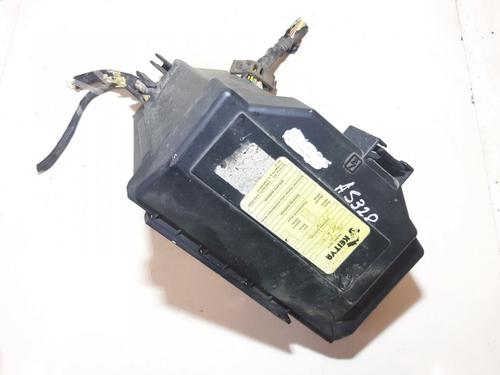 Used Fuse box Fuse box RENAULT MEGANE I (BA0/1_) 1.6 i (BA0L) (75 hp) 33524204 33524204