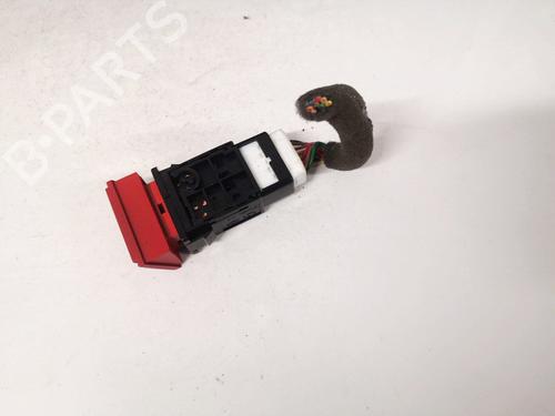Warning switch HYUNDAI GETZ (TB) 1.3 | BP35475515I22 - Image 2
