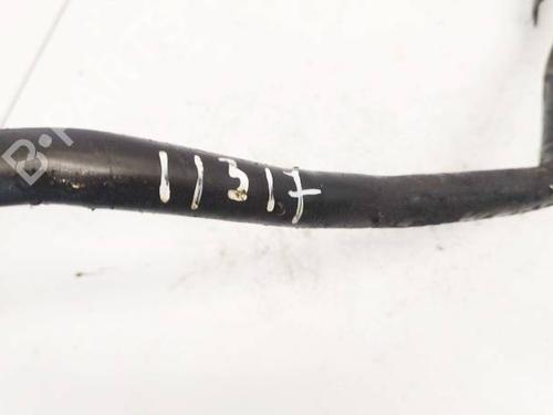 Pipe VW GOLF VI (5K1) 1.6 TDI | BP38612161M125 - Image 3
