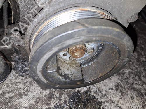 Pulley AUDI A2 (8Z0) 1.4 TDI | BP35129579M122 - Image 2