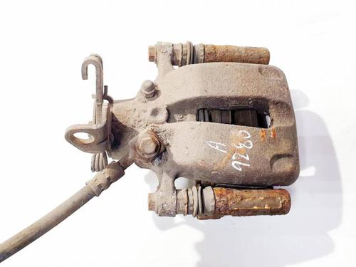Used Right rear brake caliper Right rear brake caliper 35089075 35089075