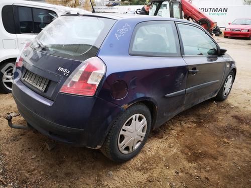 Electronic module FIAT STILO (192_) 1.9 JTD (192_XE1A) | BP32907366M83  - Image 9