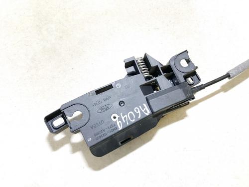 Front right interior door handle FORD S-MAX (WA6) 2.0 TDCi | BP35611856I14 - Image 2
