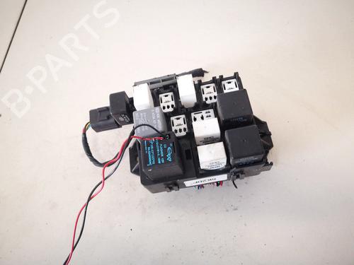 Used Fuse box Fuse box KIA CARENS I MPV (FC, FJ) 2.0 CRDi (113 hp) 32903905 32903905