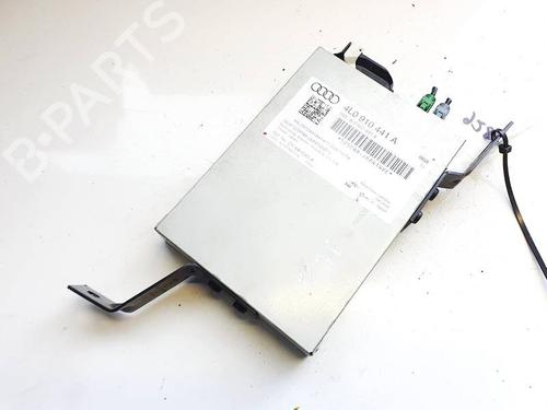 Used Electronic module Electronic module AUDI Q7 (4LB) 3.0 TDI quattro (233 hp) 32954871 32954871