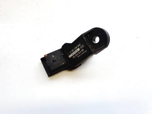 Used Electronic module Electronic module CITROËN C4 Picasso I MPV (UD_) 1.6 HDi (109 hp) 34959788 34959788