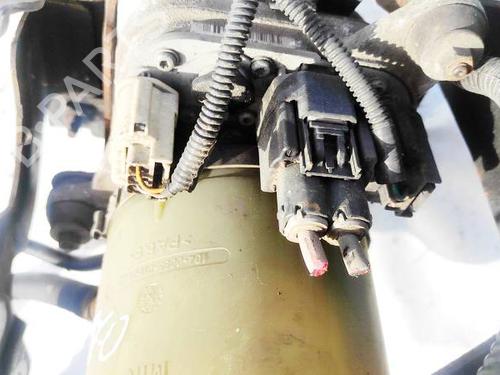 Steering pump FORD FOCUS C-MAX (DM2) 1.6 TDCi | BP35301380M99 - Image 3