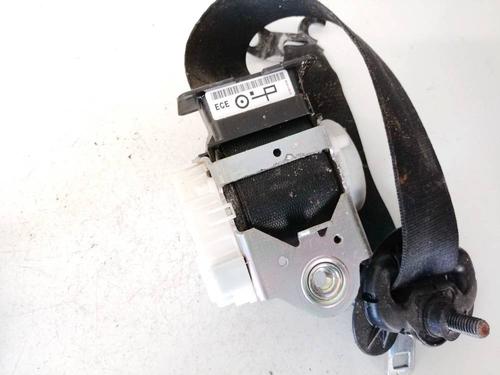 Front left seatbelt HONDA CR-V III (RE_) 2.0 i-VTEC (RE5, RE1) | BP35229768I26 - Image 2