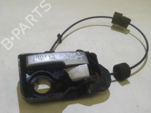 Used Front left interior door handle Front left interior door handle FORD MONDEO III (B5Y) 2.0 16V DI / TDDi / TDCi (90 hp) 35667056 35667056