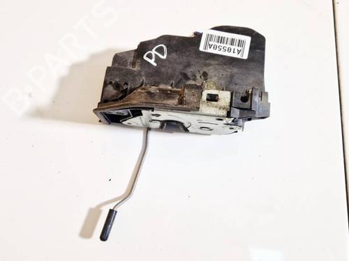 Used Front right lock Front right lock BMW 1 (E87) 118 d (122 hp) 34978227 34978227