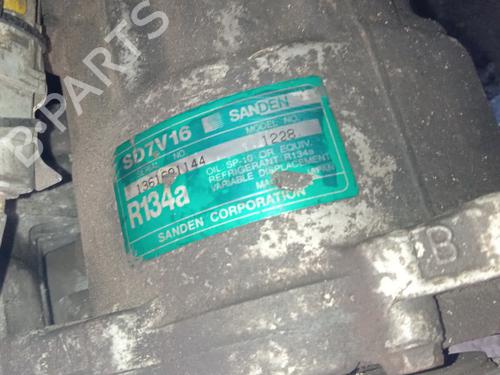 AC compressor PEUGEOT 807 (EB_) 2.0 HDi | BP35425273M34 - Image 4