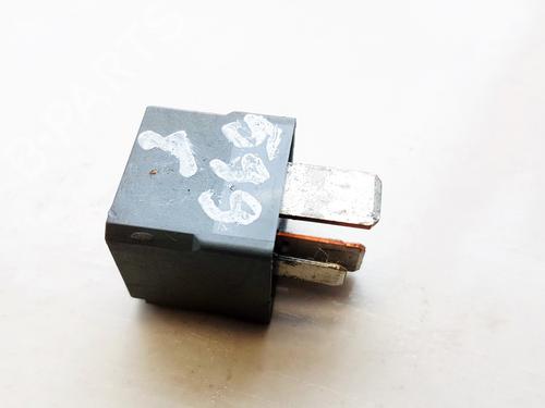 Electronic sensor FORD TRANSIT CONNECT (P65_, P70_, P80_) 1.8 TDCi | BP33060490M84 - Image 2