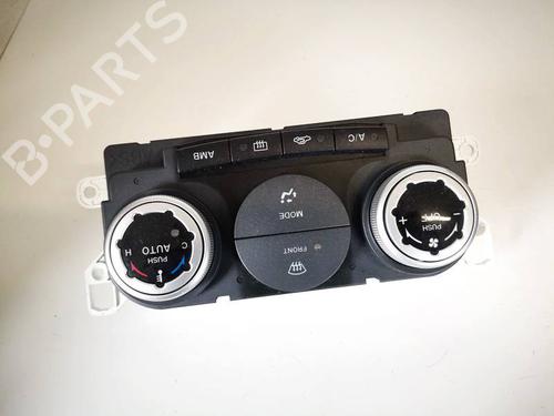Used Climate control Climate control MAZDA CX-7 (ER) 2.3 AWD (248 hp) 35236208 35236208
