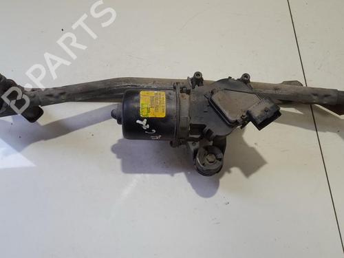 Used Front wipers mechanism Front wipers mechanism 35843082 35843082