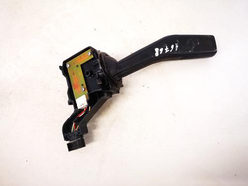Warning switch SKODA OCTAVIA II (1Z3) 1.9 TDI | BP35573045I22 - Image 3