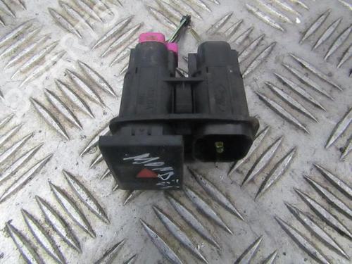 Used Warning switch Warning switch FORD MONDEO III (B5Y) 1.8 16V (125 hp) 35667286 35667286