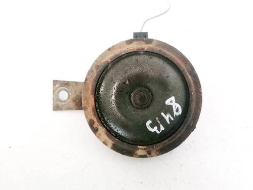 Used Horn Horn NISSAN NAVARA (D22) 2.5 TDiC (103 hp) 35385937 35385937
