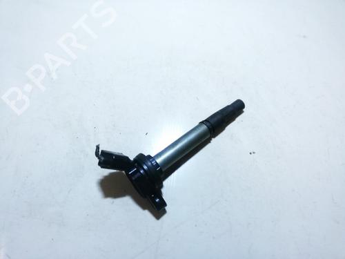 Used Ignition coil Ignition coil TOYOTA PRIUS (_W3_) 1.8 Hybrid (ZVW3_) (99 hp) 35851858 35851858