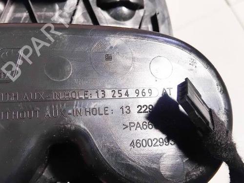 Cup/Object holder OPEL CORSA D (S07) 1.4 (L08, L68) | BP35048996I37 - Image 3