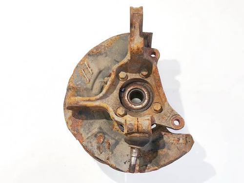 Used Right front steering knuckle Right front steering knuckle 35317920 35317920