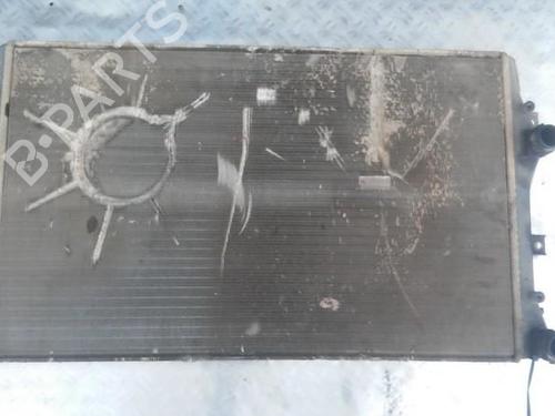 water-radiator-vw-golf-v-1k1-2003-2004-2005-2006-2007-2008-2009-2010-35666957 main image