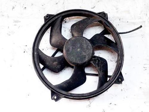 Used Fan Fan 35868518 35868518