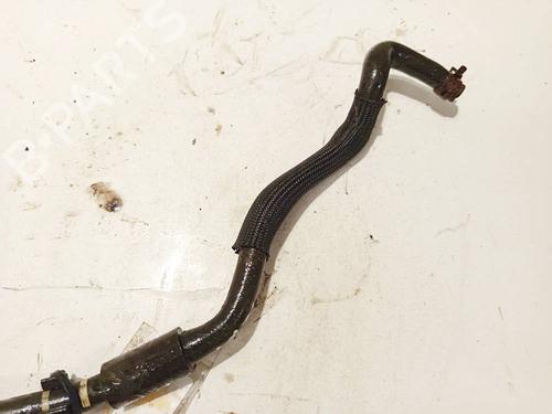 Pipe RENAULT MEGANE III Hatchback (BZ0/1_, B3_) 1.6 16V (BZ1B, BZ1H) | BP32551654M125