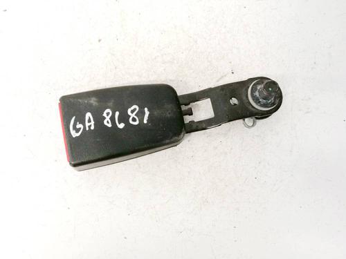 Used Seat buckle Seat buckle 35126039 35126039