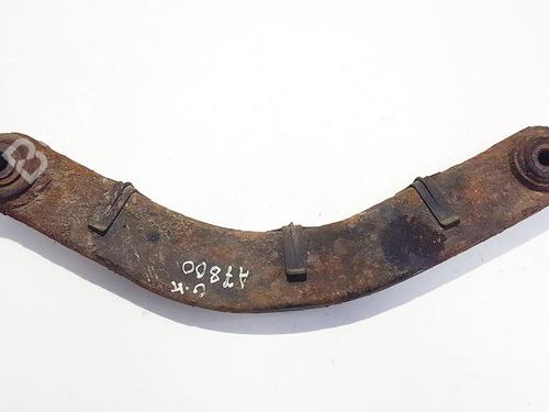 Used Left rear suspension arm Left rear suspension arm 35451179 35451179