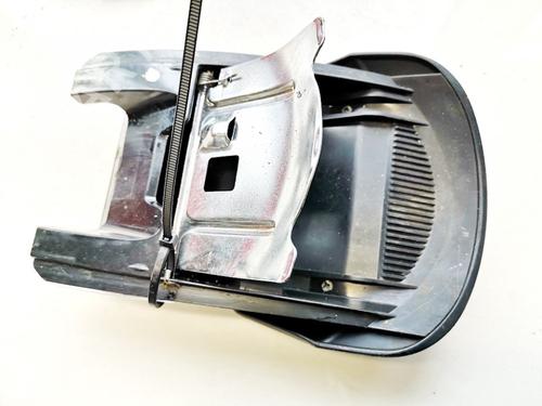 Used Ashtray Ashtray HONDA CIVIC VII Hatchback (EU, EP, EV) 1.4 iS (EP1, EU5, EU7) (90 hp) 35642720 35642720