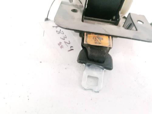 Rear right seatbelt MAZDA 5 (CR) 2.0 CD (CR19) | BP35386050I28 - Image 3