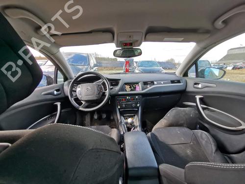 Glove box CITROËN C5 III (RD_) 2.0 16V BioFlex (RDRFJF) | BP36101717C95  - Image 10