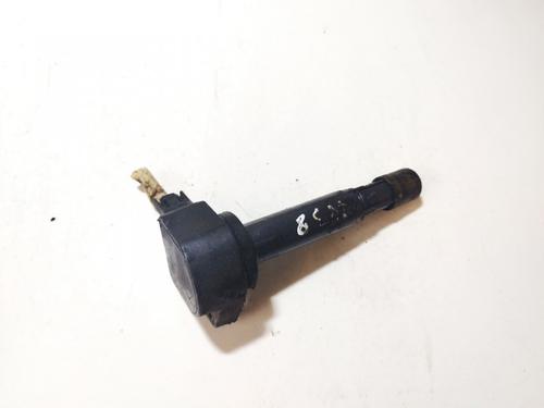 Used Ignition coil Ignition coil HONDA STREAM (RN) 1.7 16V (RN1) (125 hp) 35488782 35488782