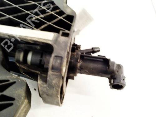 Clutch slave cylinder VW PASSAT B7 (362) 1.6 TDI | BP38193786M113 - Image 2