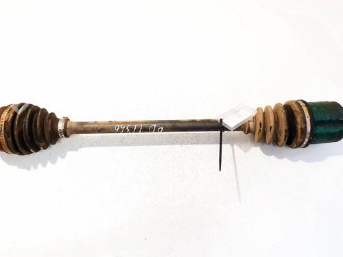 Used Right front driveshaft Right front driveshaft 37677516 37677516