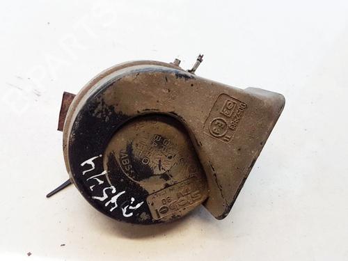 Used Horn Horn FIAT MAREA (185_) 1.9 JTD 105 (185AXN1A) (105 hp) 35875861 35875861