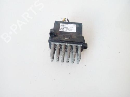 Used Heater resistor Heater resistor FORD MONDEO IV (BA7) 2.0 TDCi (130 hp) 35864907 35864907