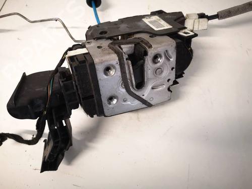 Used Front left lock Front left lock 34814574 34814574