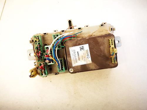 Used Fuse box Fuse box HONDA CIVIC VI Hatchback (EJ, EK) 1.4 i S (EJ9) (90 hp) 33096166 33096166