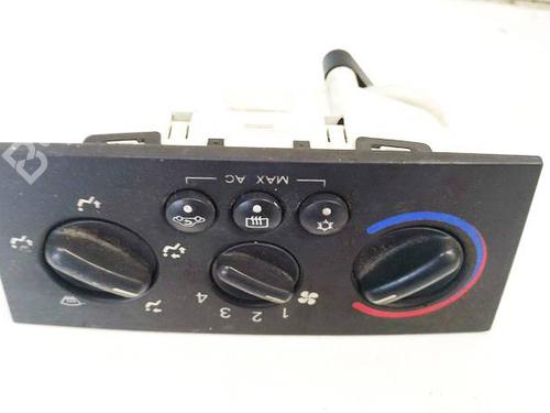 Used Climate control Climate control AUDI A6 C5 (4B2, 4B4) 2.5 TDI (150 hp) 34786304 34786304