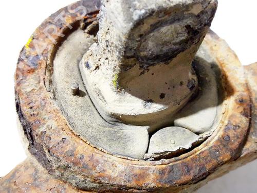 Engine mount MERCEDES-BENZ VITO Bus (W639) 111 CDI (639.701, 639.703, 639.705) | BP33519501M89 - Image 2