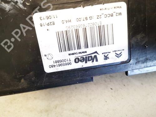Electronic module PEUGEOT 508 I (8D_) 1.6 HDi | BP32914295M83 - Image 2