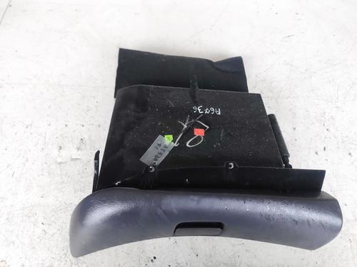 Used Glove box Glove box MERCEDES-BENZ A-CLASS (W168) A 140 (168.031, 168.131) (82 hp) 35571309 35571309