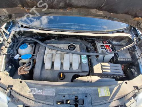 Boot lining VW TOURAN (1T1, 1T2) 1.9 TDI | BP40029151I3 - Image 6
