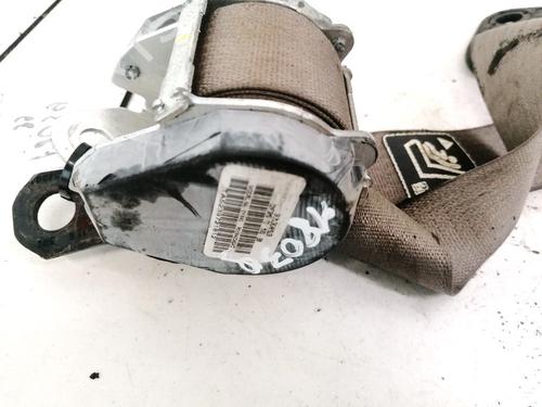 Rear right seatbelt DODGE CALIBER 2.0 CRD | BP35413207I28 - Image 2