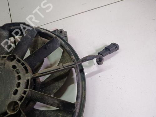 Fan PEUGEOT PARTNER Box Body/MPV 1.6 HDi | BP36151786M128 - Image 4
