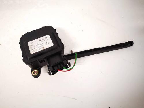 Used Electronic module Electronic module OPEL ASTRA G Hatchback (T98) 1.7 DTI 16V (F08, F48) (75 hp) 32938156 32938156