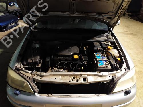 Electronic module OPEL ASTRA G Hatchback (T98) 1.6 (F08, F48) | BP33099427M83 - Image 4