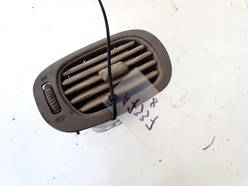 Luftventilen Luftventilen CHRYSLER VOYAGER IV (RG, RS) 2.5 CRD (141 hp) 32885697 32885697